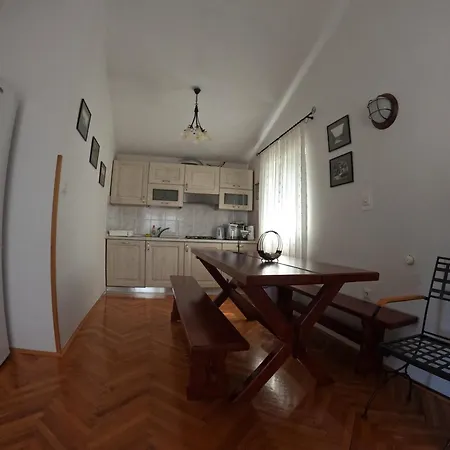 Podgajski Apartament