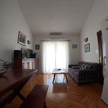 Apartament Podgajski Pinezići