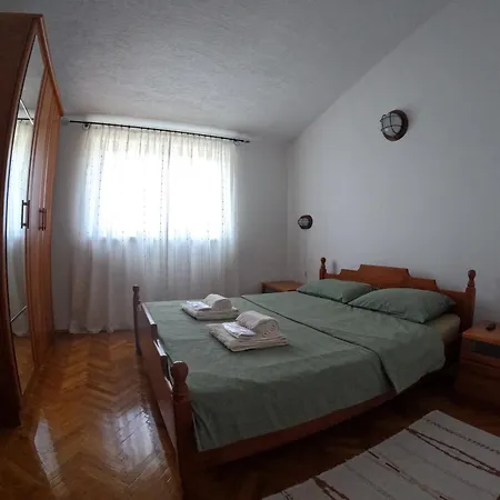 Apartament Podgajski
