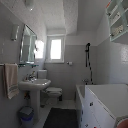 Apartament Podgajski Pinezići